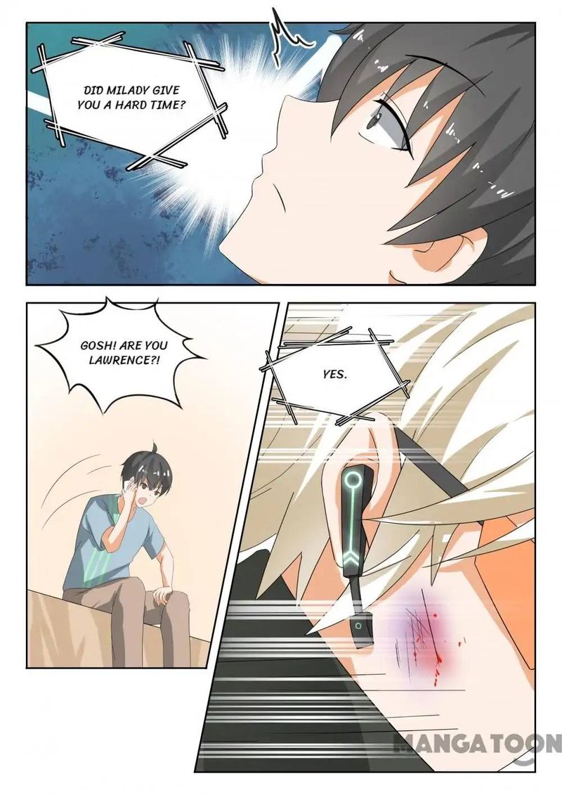 The Boy In The All Girls School 180 10