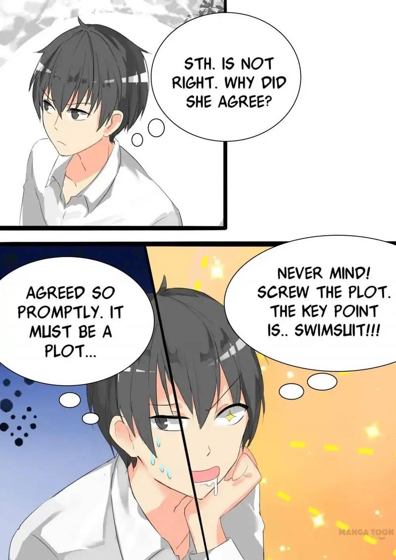 The Boy In The All Girls School 19 3