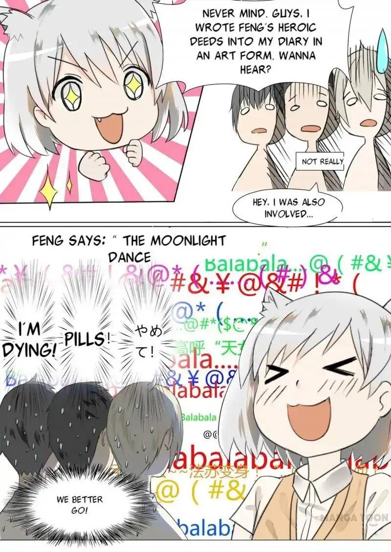 The Boy In The All Girls School 2 12