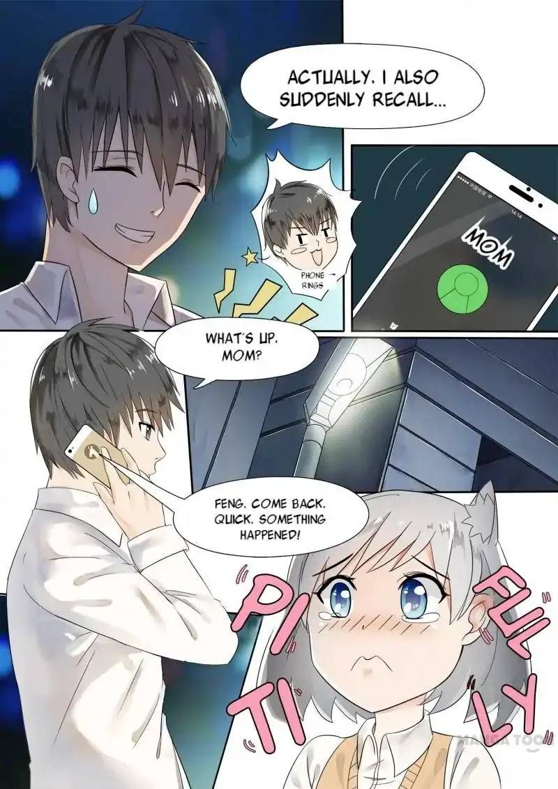The Boy In The All Girls School 2 14