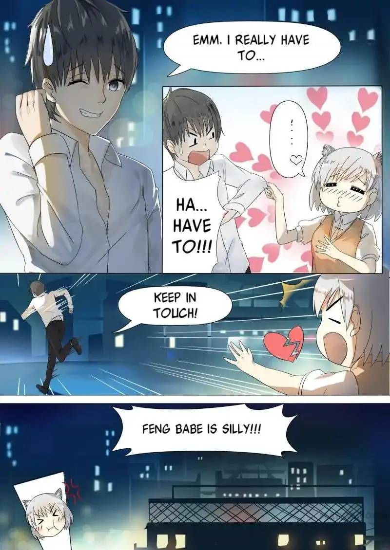 The Boy In The All Girls School 2 15