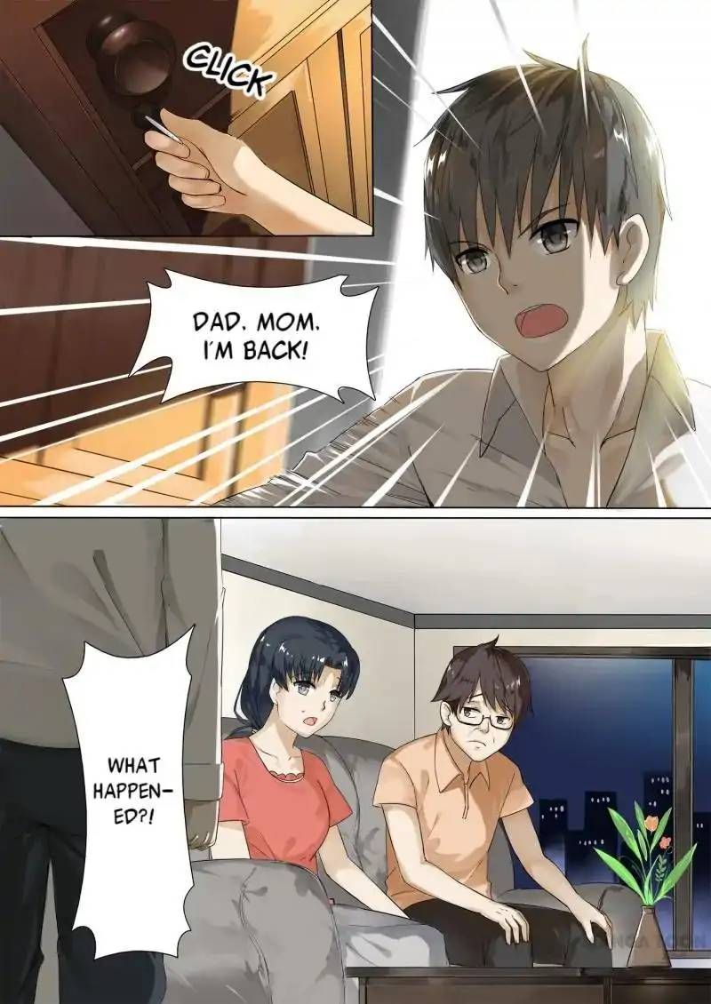 The Boy In The All Girls School 2 17