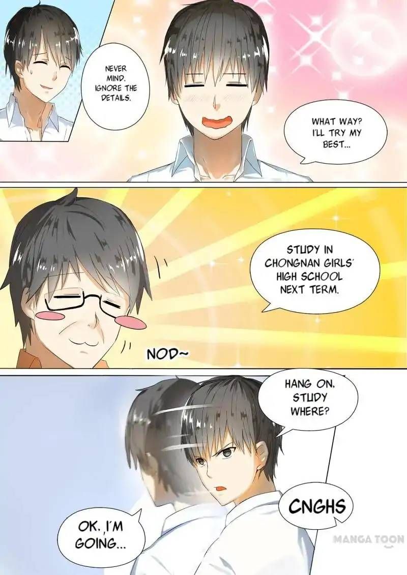 The Boy In The All Girls School 2 23