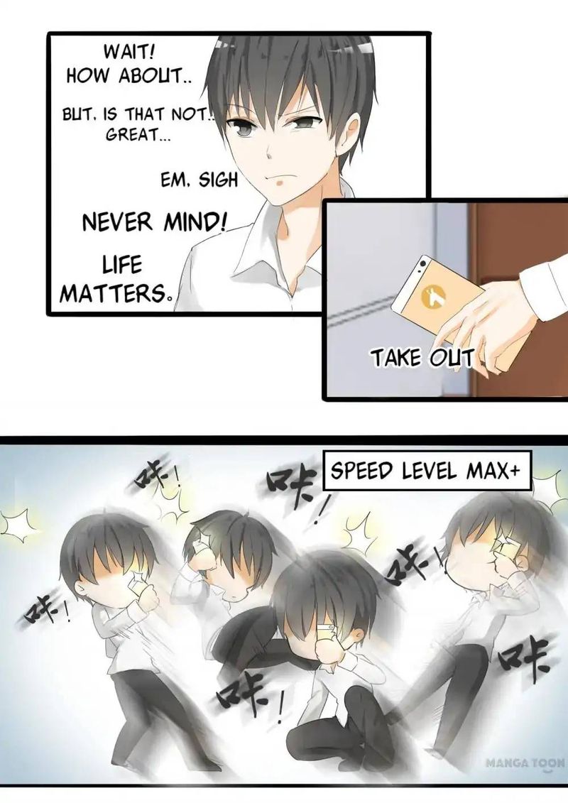 The Boy In The All Girls School 20 4