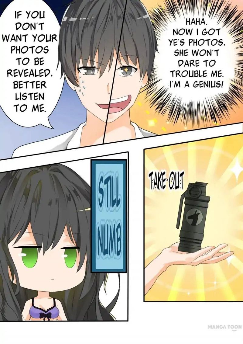 The Boy In The All Girls School 20 5