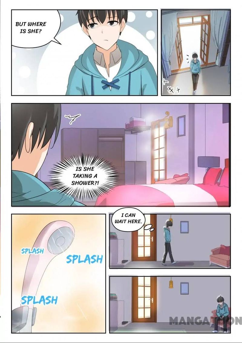 The Boy In The All Girls School 200 9