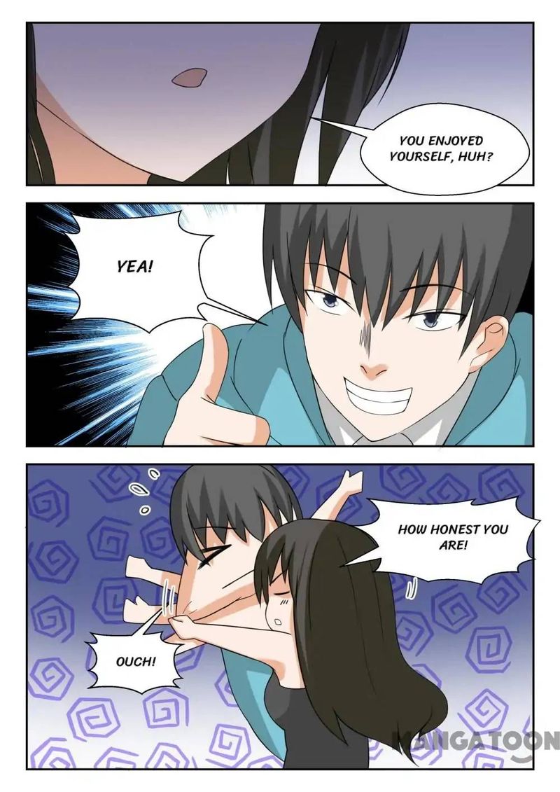 The Boy In The All Girls School 201 2
