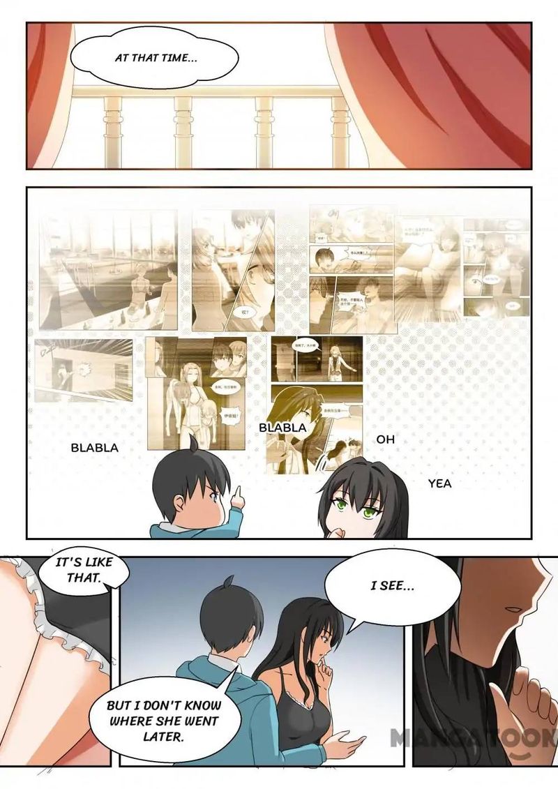 The Boy In The All Girls School 201 5