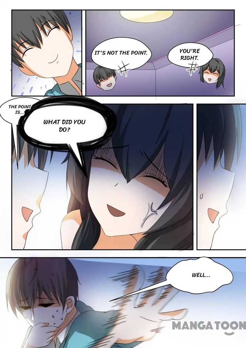 The Boy In The All Girls School 201 7
