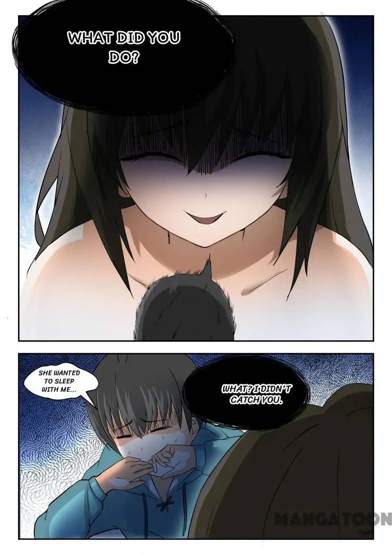 The Boy In The All Girls School 201 8