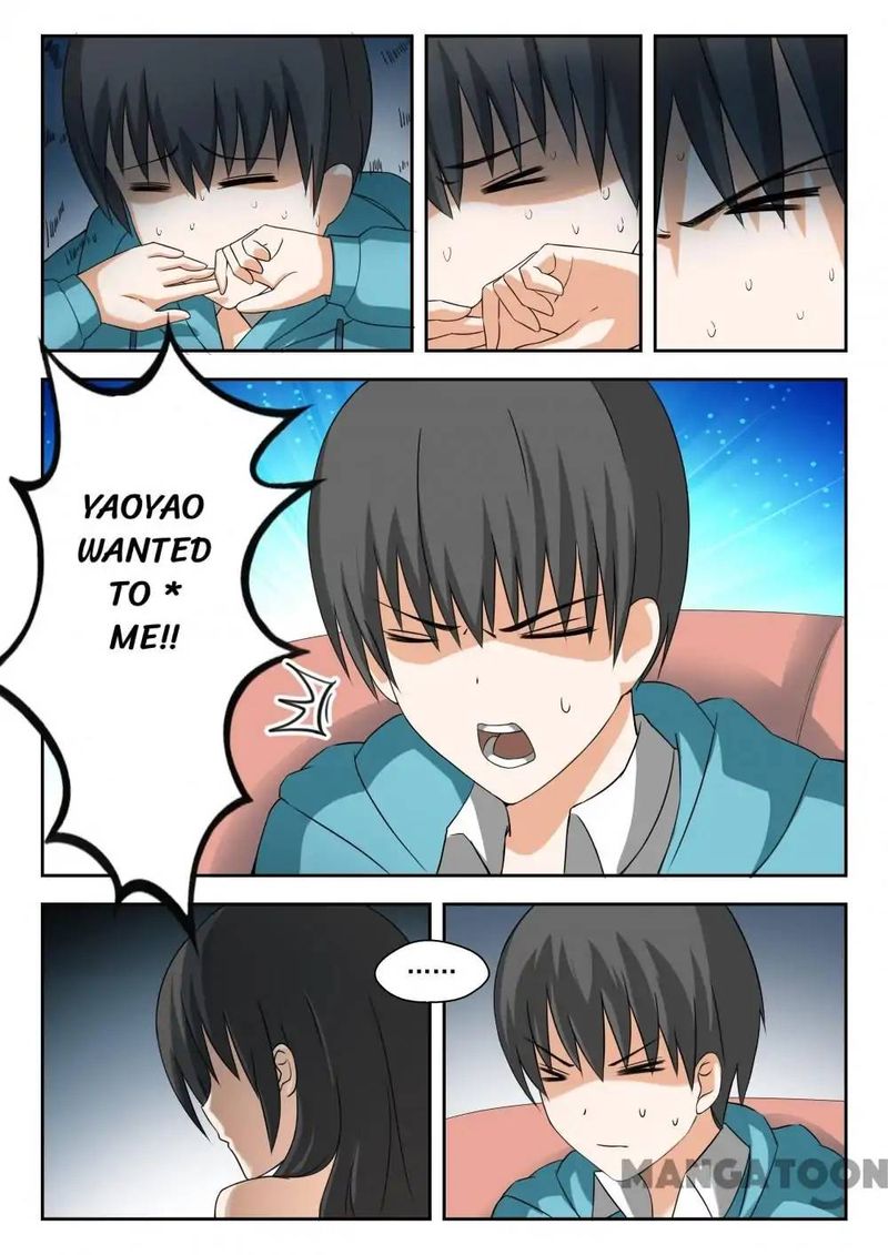 The Boy In The All Girls School 201 9