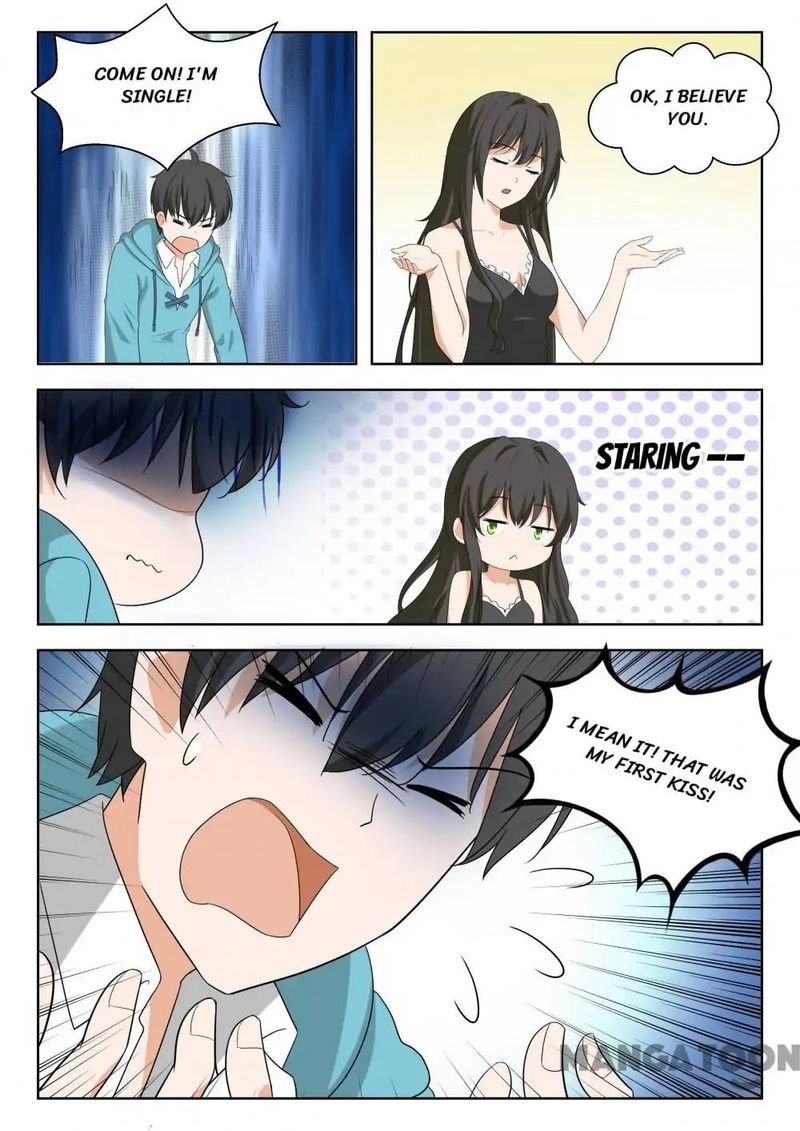 The Boy In The All Girls School 202 11