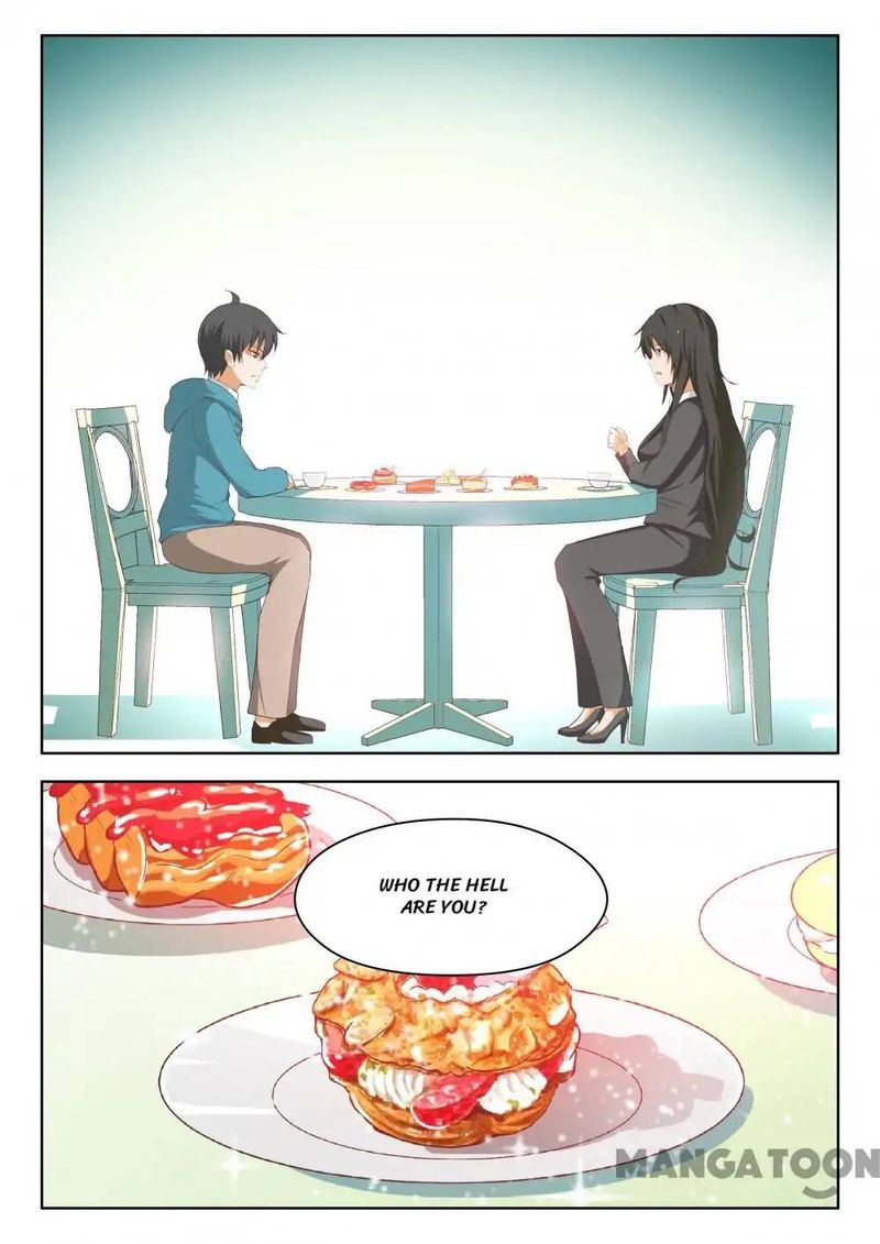 The Boy In The All Girls School 206 13