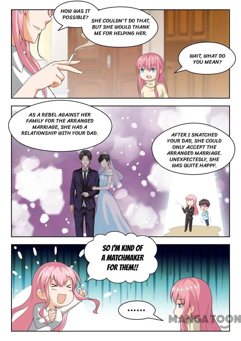The Boy In The All Girls School 209 12