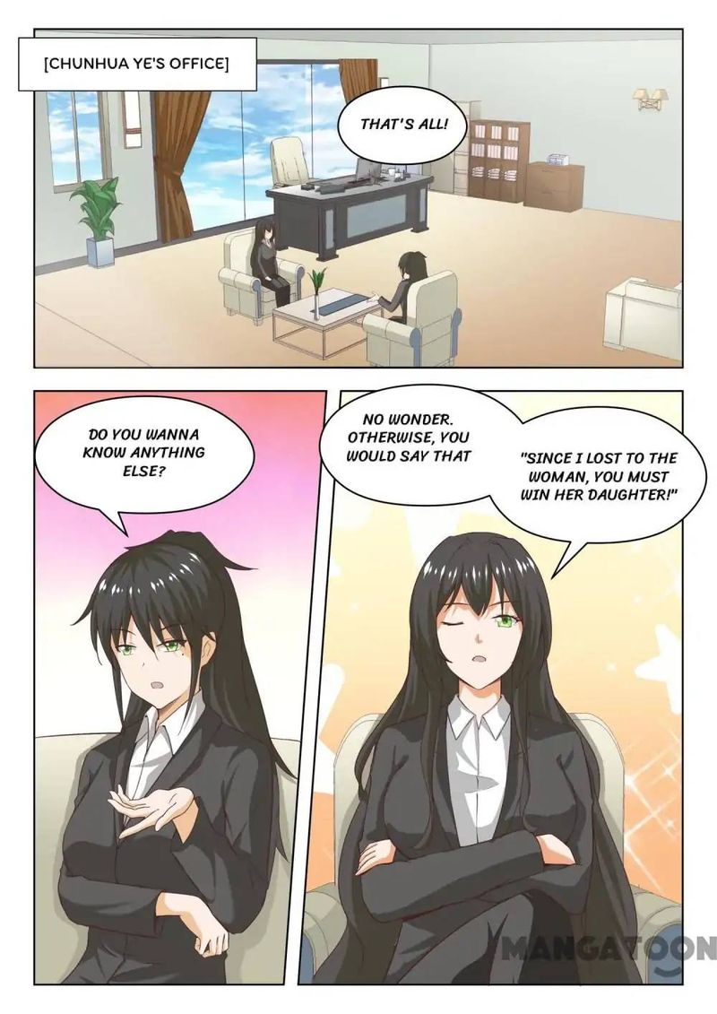 The Boy In The All Girls School 209 14
