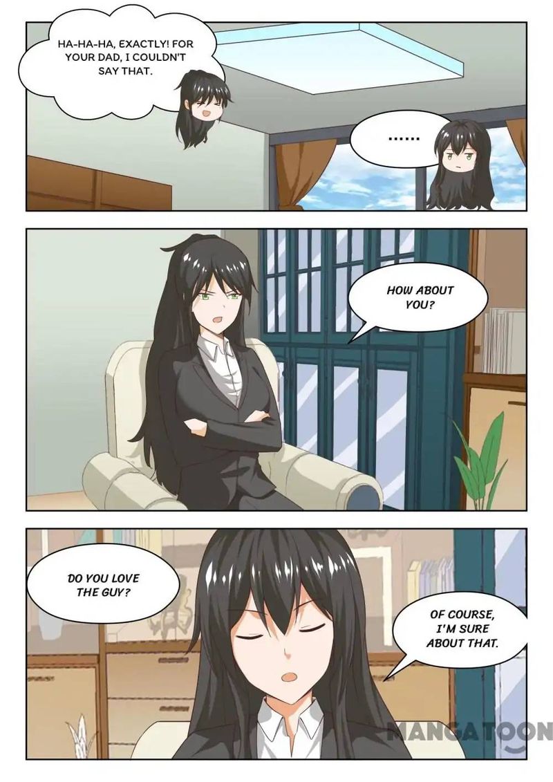The Boy In The All Girls School 209 15