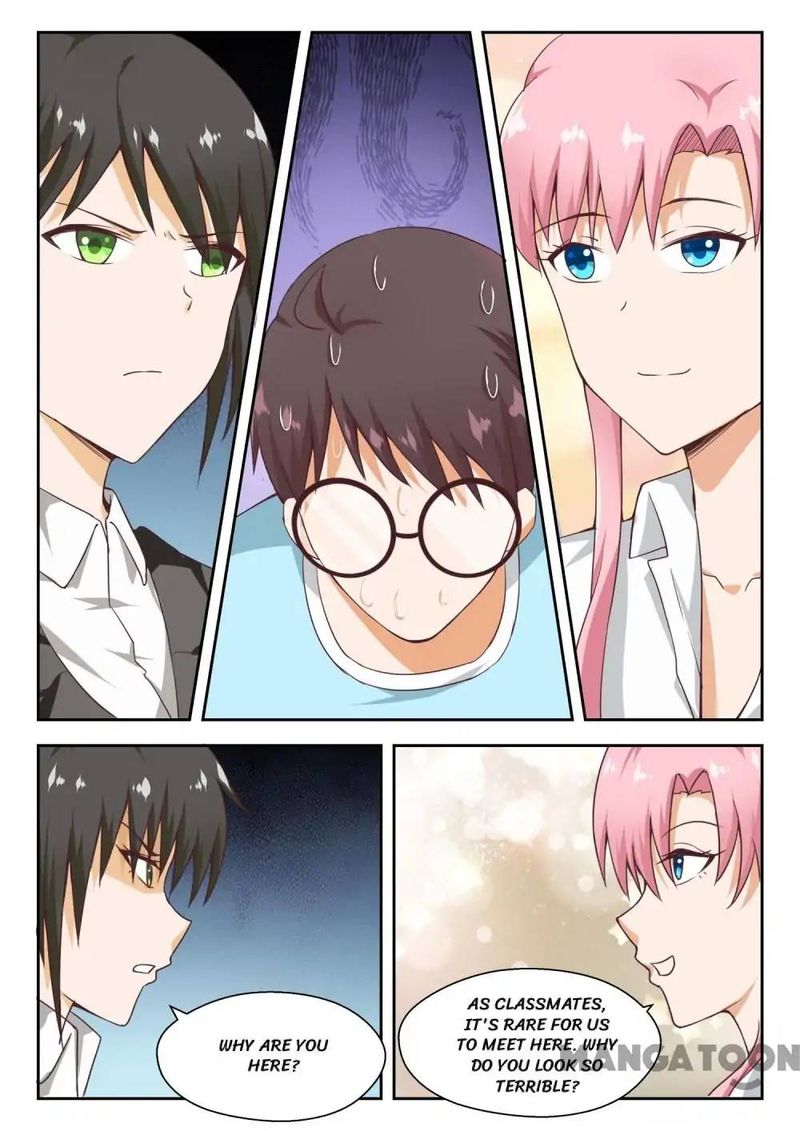 The Boy In The All Girls School 209 2