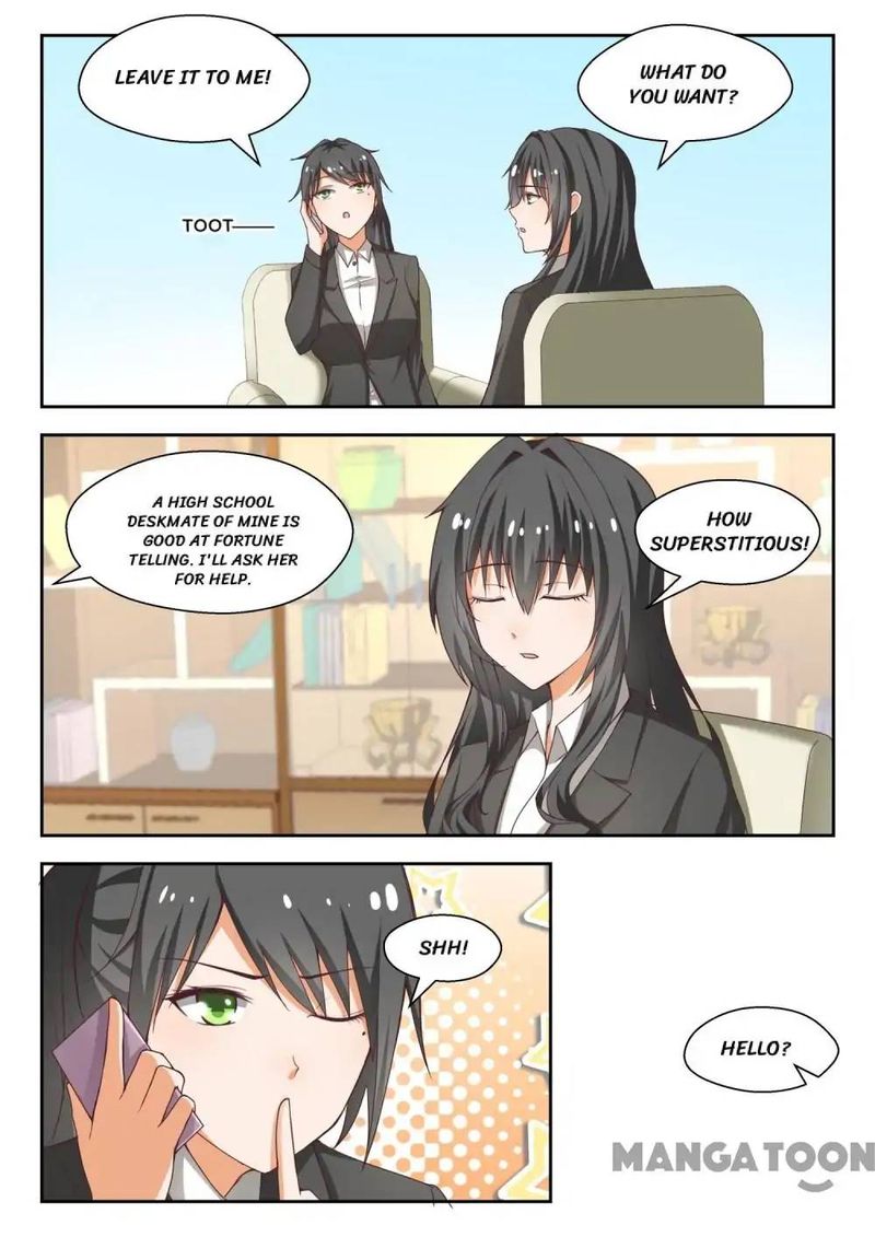 The Boy In The All Girls School 210 1