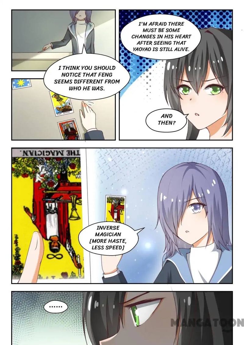 The Boy In The All Girls School 210 13
