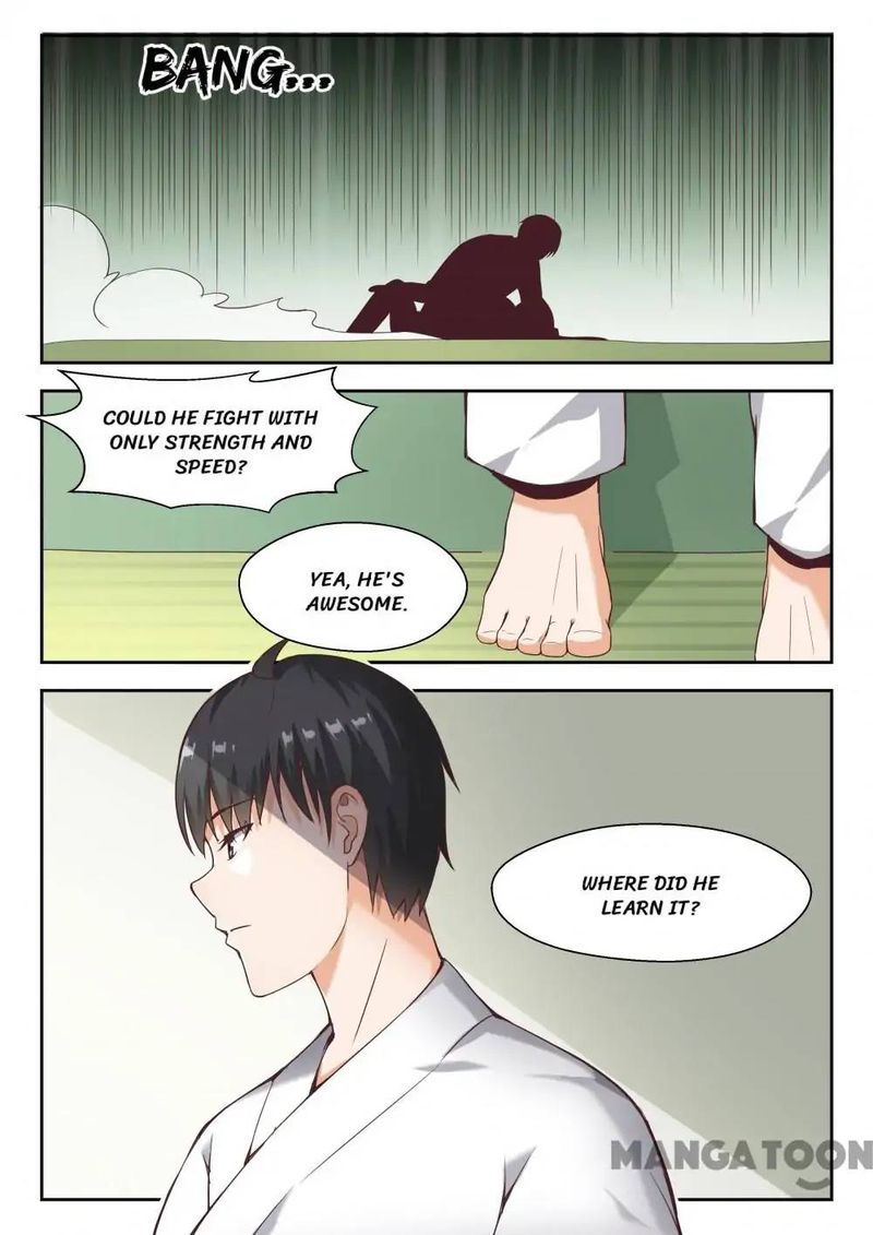 The Boy In The All Girls School 214 4