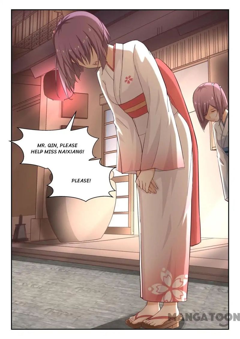 The Boy In The All Girls School 221 7