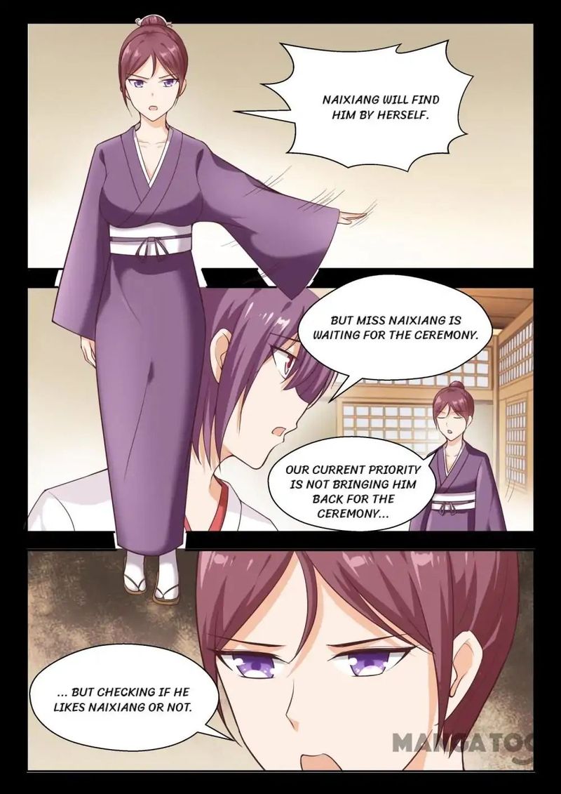 The Boy In The All Girls School 230 10