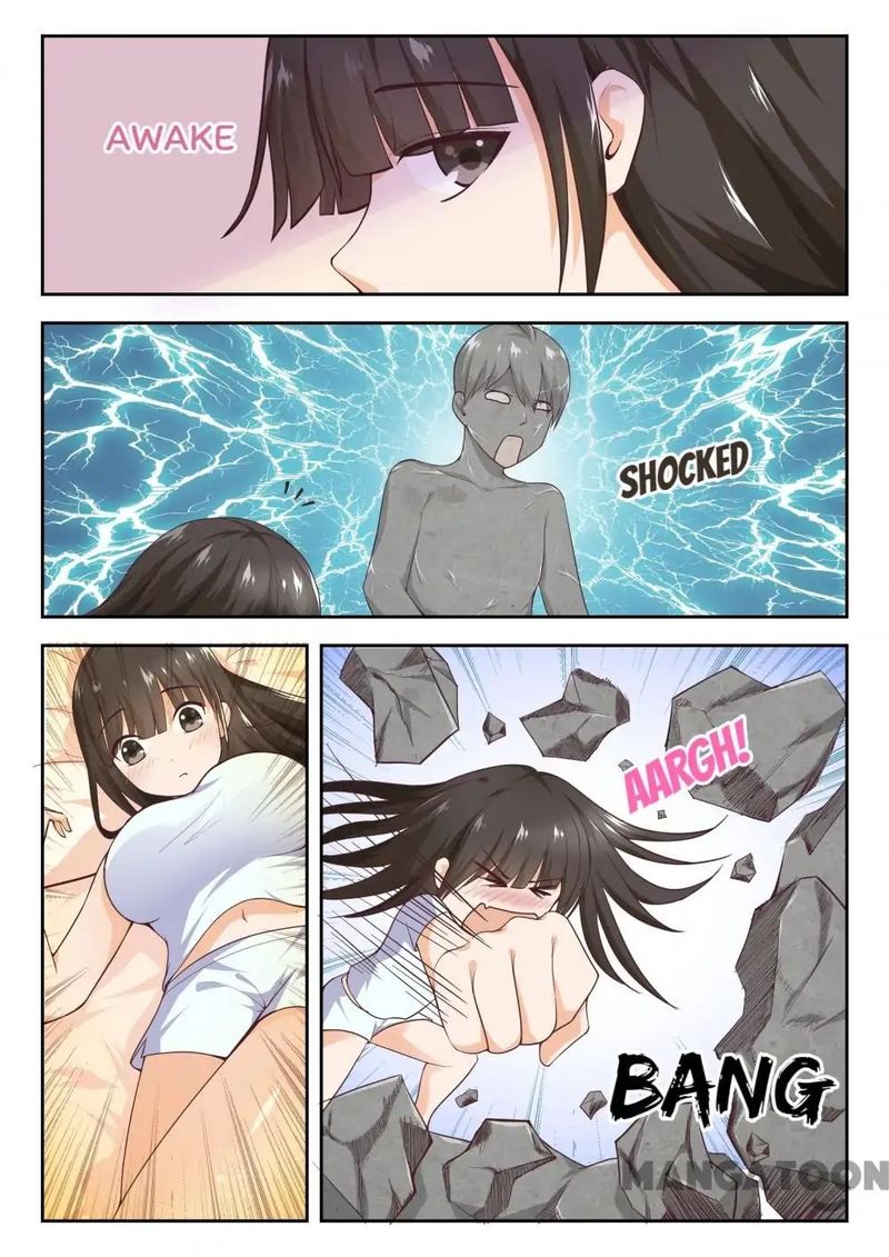 The Boy In The All Girls School 230 4