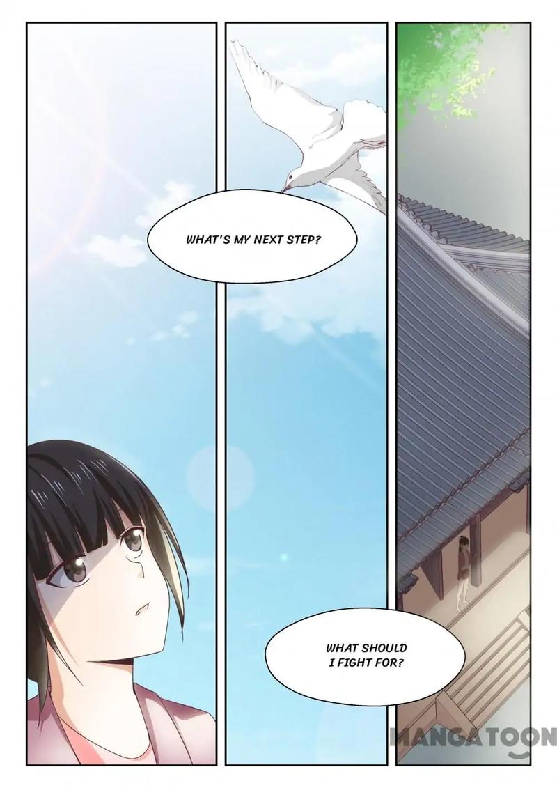 The Boy In The All Girls School 232 12