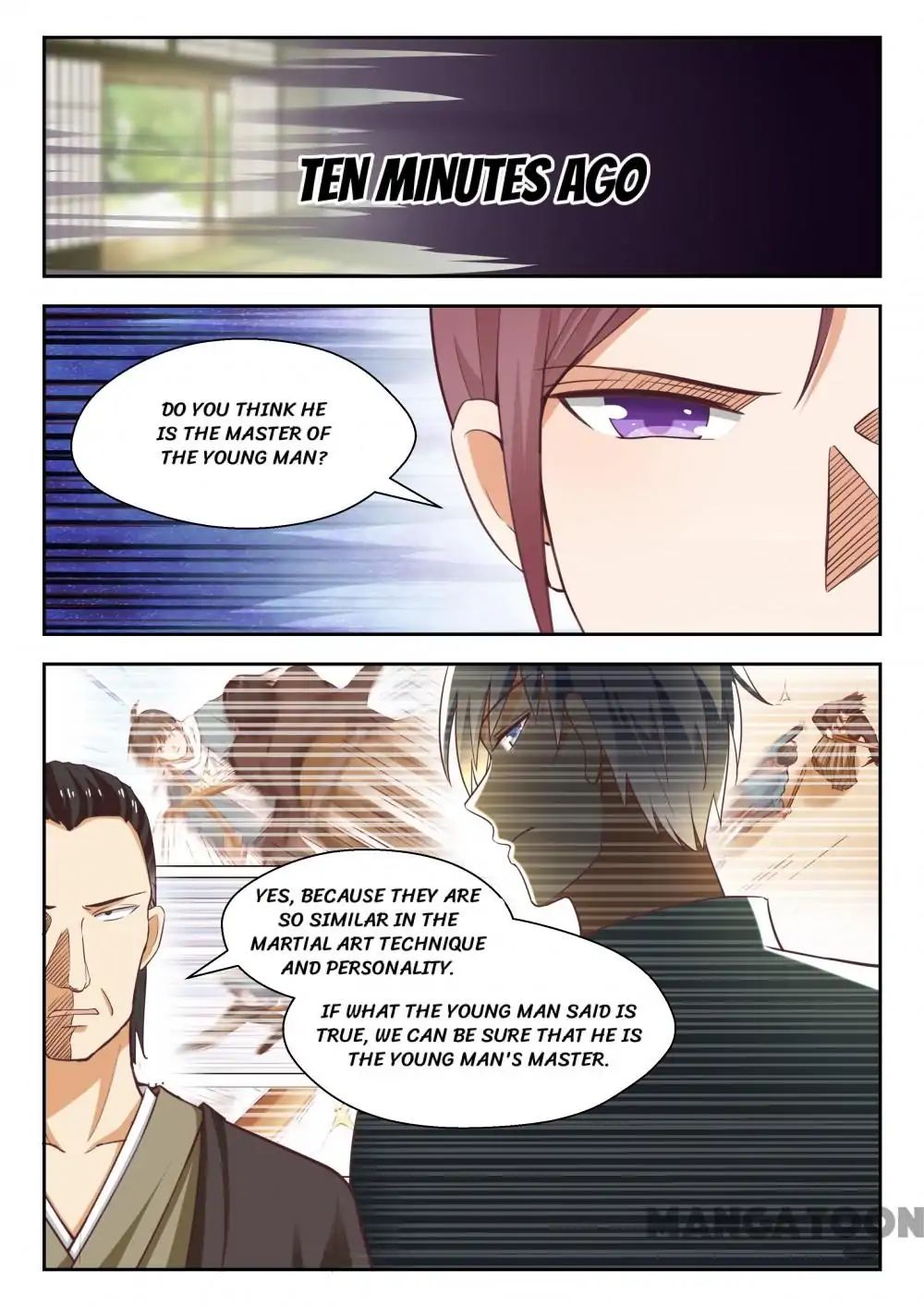 The Boy In The All Girls School 233 1