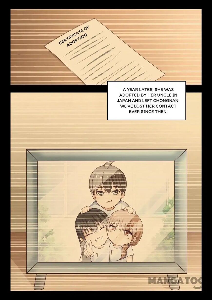 The Boy In The All Girls School 234 3