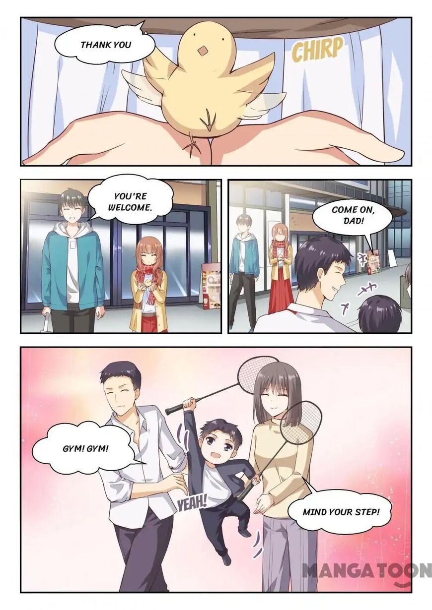 The Boy In The All Girls School 235 9