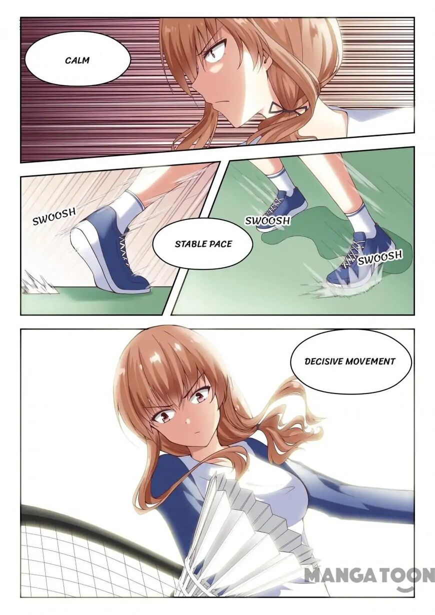 The Boy In The All Girls School 237 1