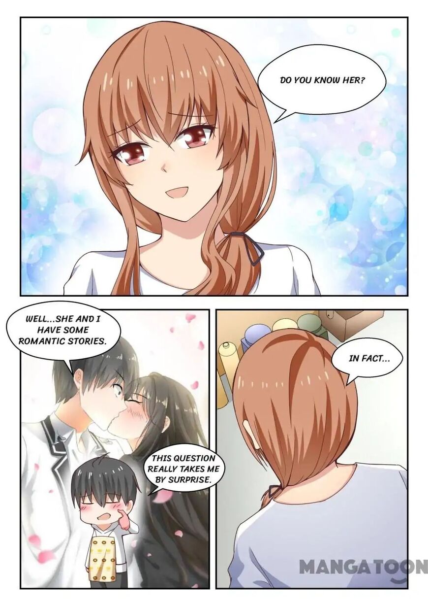 The Boy In The All Girls School 238 7