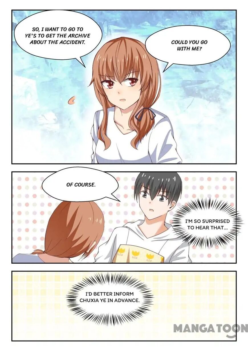 The Boy In The All Girls School 238 9