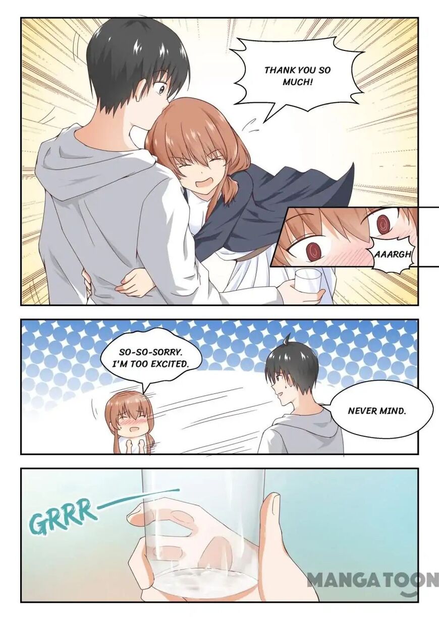 The Boy In The All Girls School 239 10