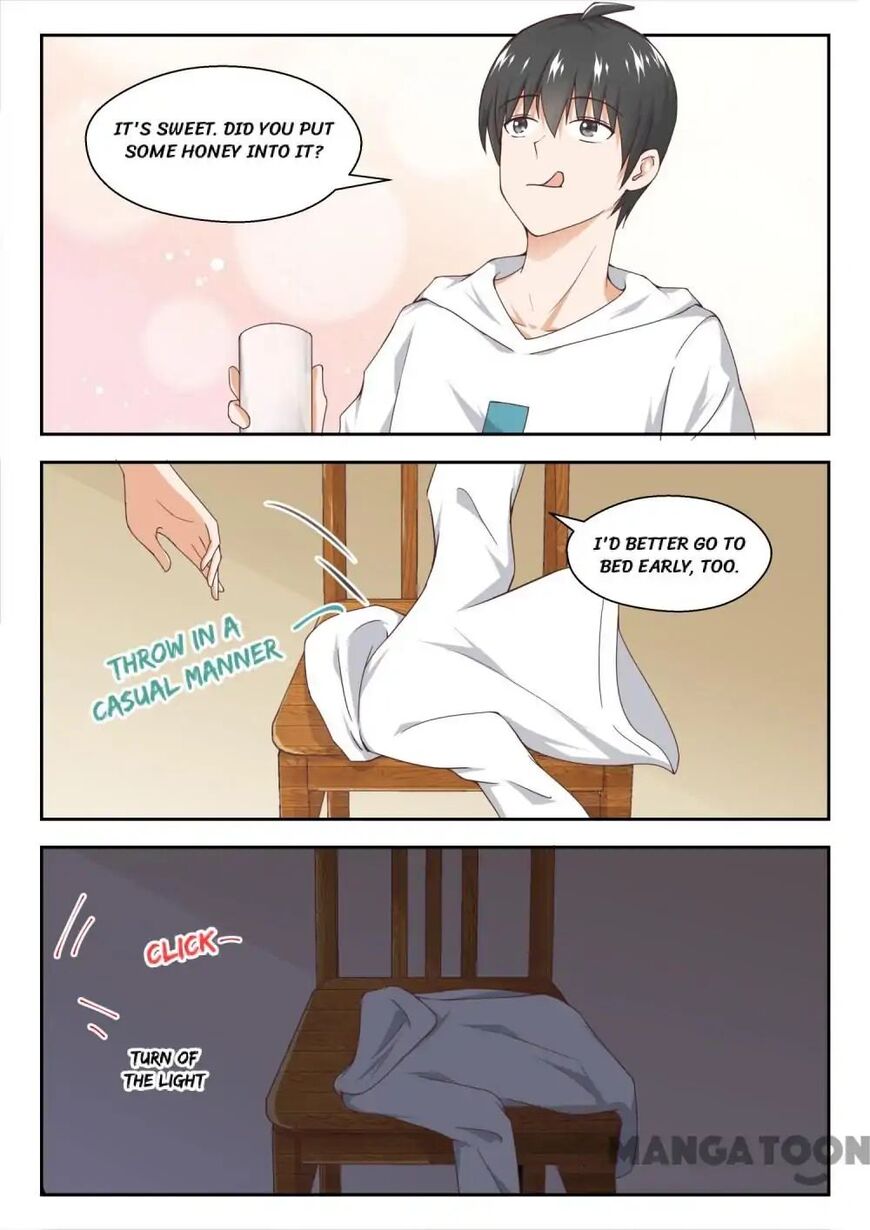 The Boy In The All Girls School 239 11