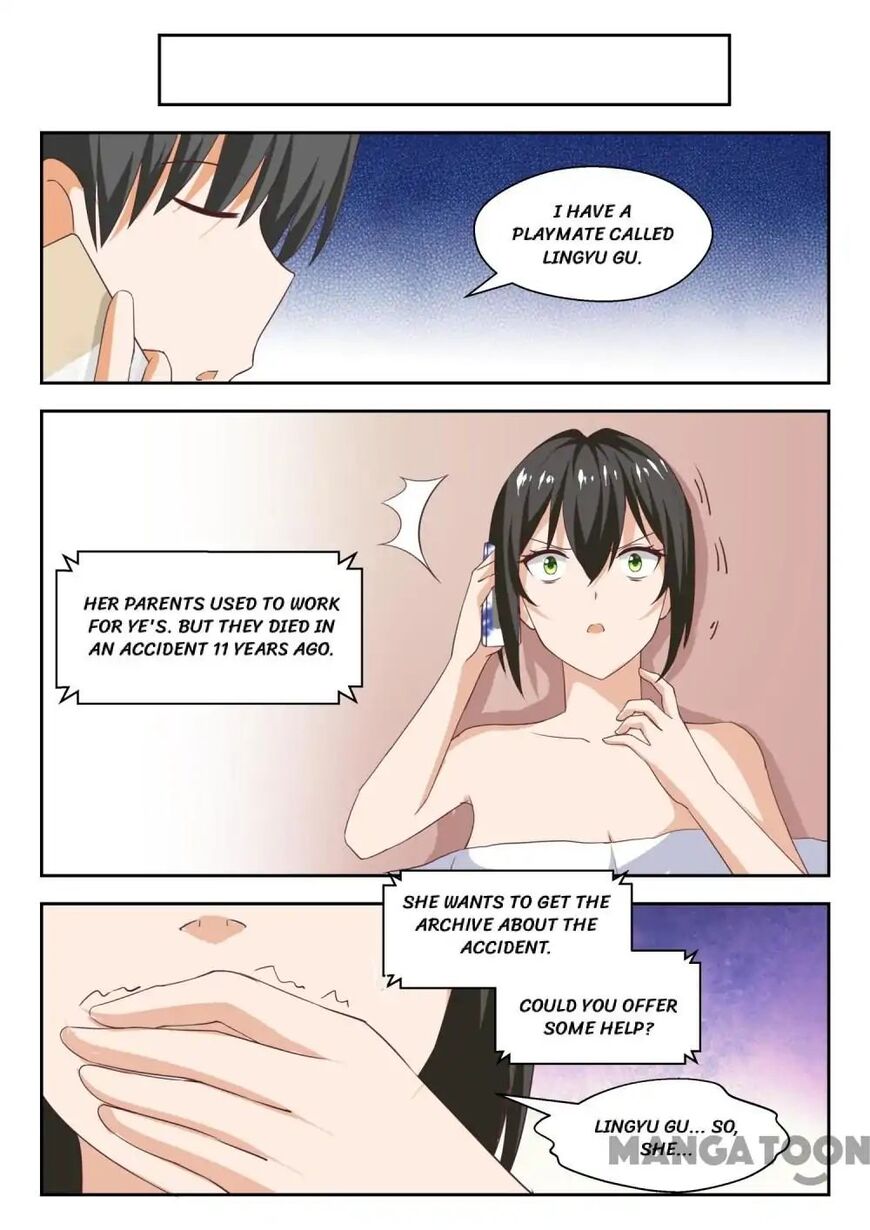 The Boy In The All Girls School 239 6