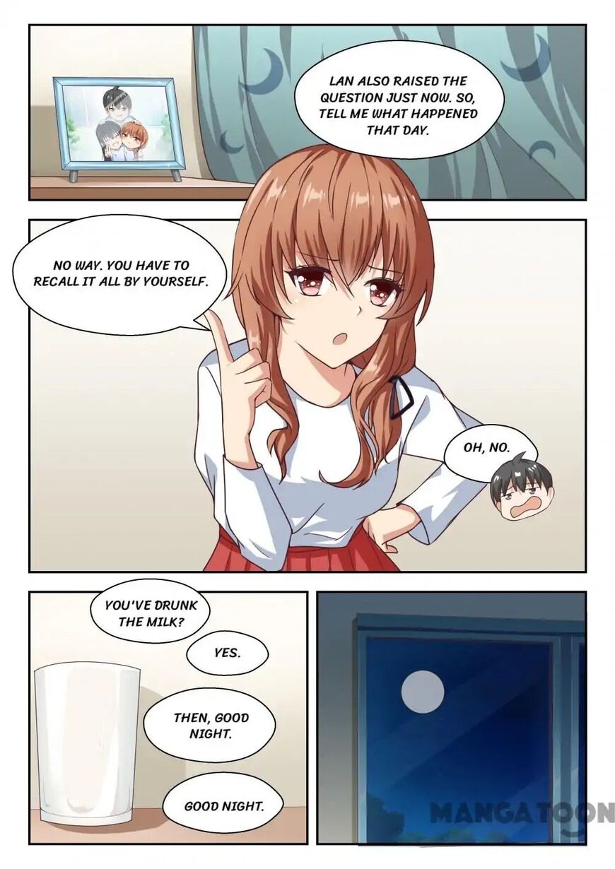 The Boy In The All Girls School 242 1