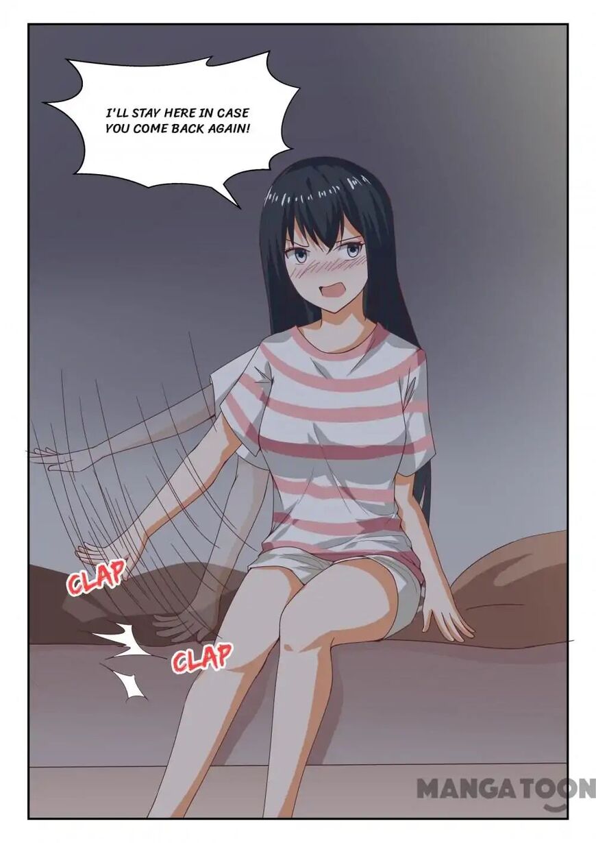 The Boy In The All Girls School 246 11