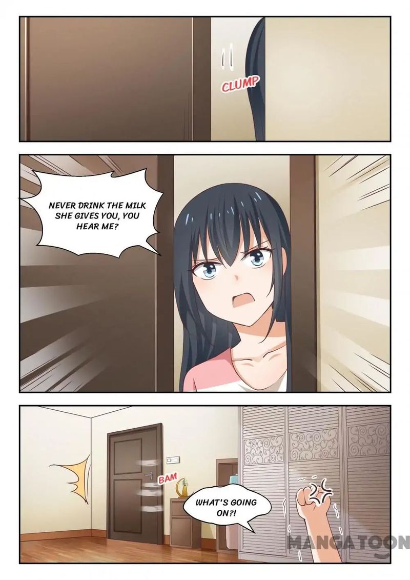 The Boy In The All Girls School 247 3