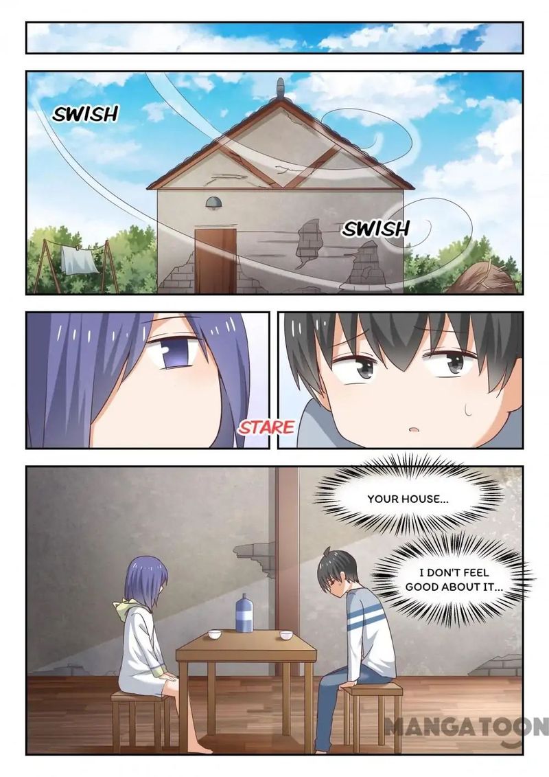 The Boy In The All Girls School 247 6