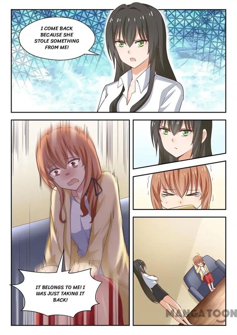 The Boy In The All Girls School 249 6