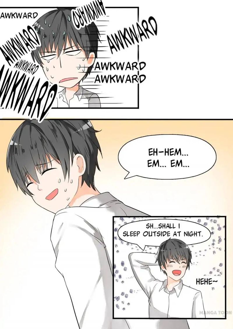 The Boy In The All Girls School 25 3