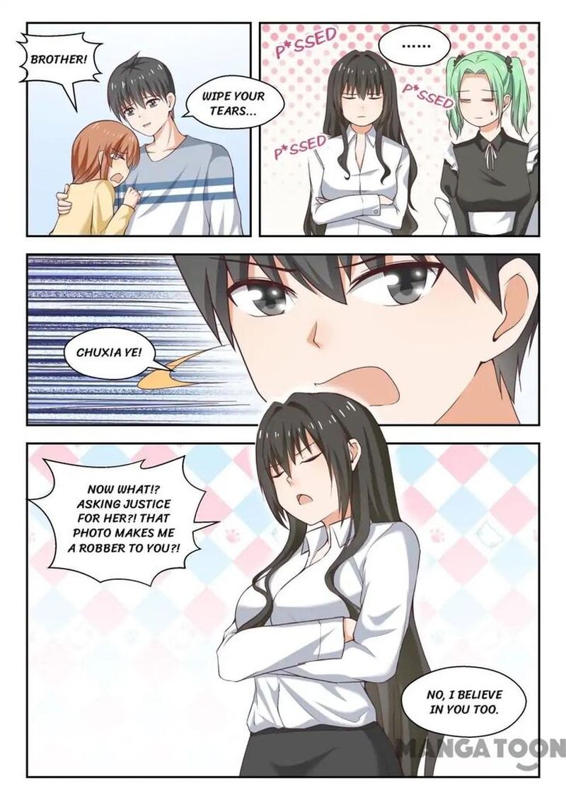 The Boy In The All Girls School 250 5