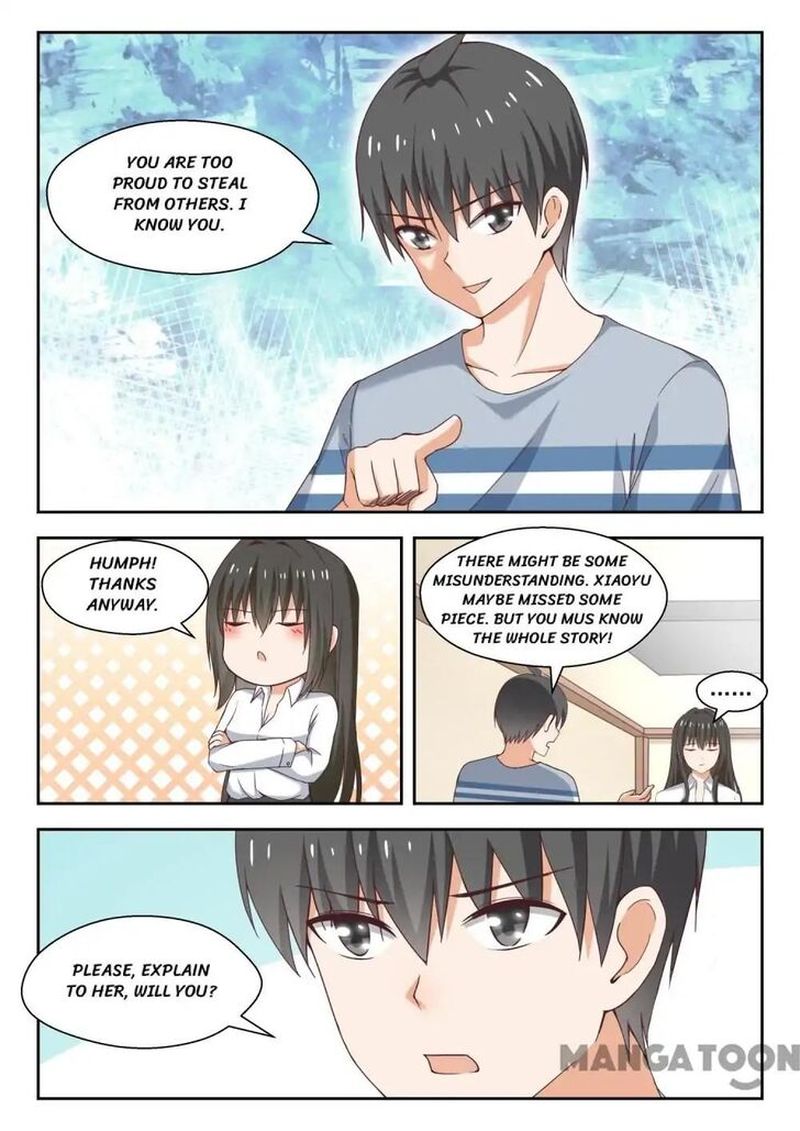 The Boy In The All Girls School 250 6