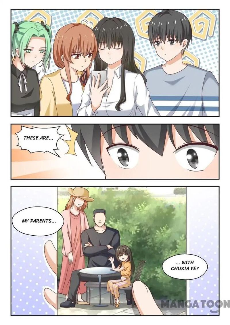 The Boy In The All Girls School 250 8