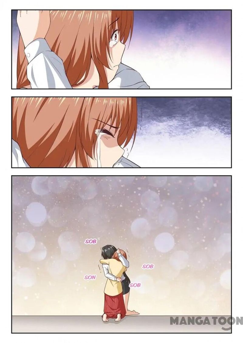 The Boy In The All Girls School 251 10