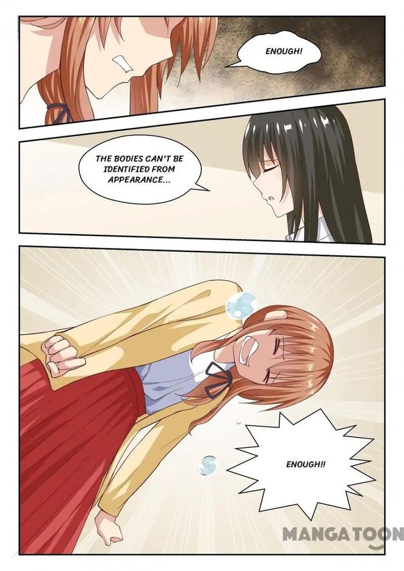 The Boy In The All Girls School 251 4