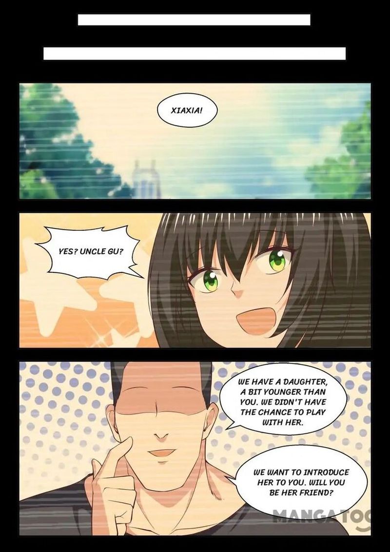The Boy In The All Girls School 251 7