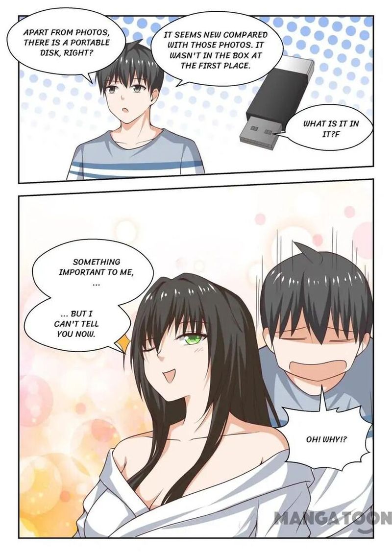 The Boy In The All Girls School 253 8